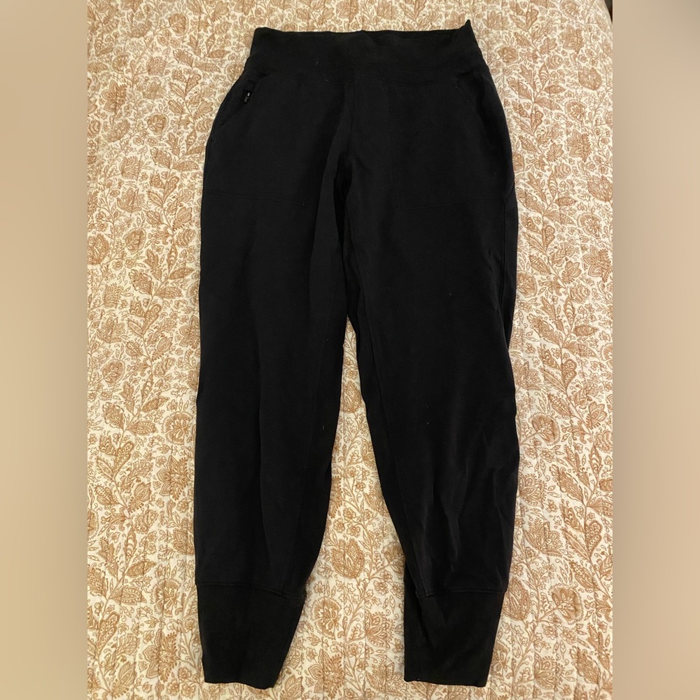 Athleta Women's Black Joggers